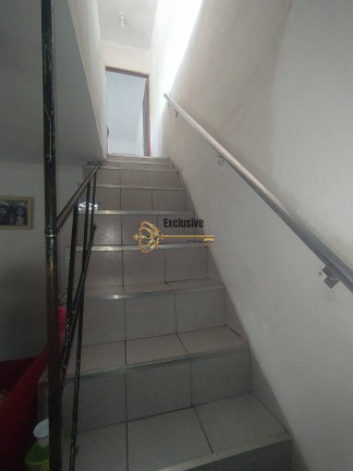Imagem Sobrado com 3 Quartos à Venda, 200 m² em Vila Pires - Santo André