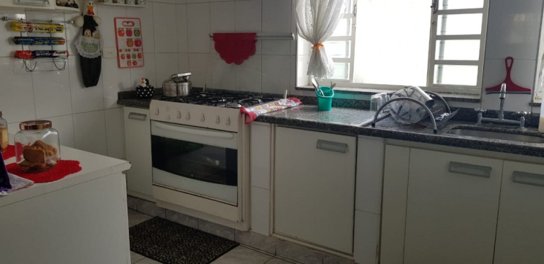 Imagem Casa com 3 Quartos à Venda, 326 m² em Parque São Lucas - São Paulo Imagem Casa com 3 Quartos à Venda, 326 m² em Parque São Lucas - São Paulo