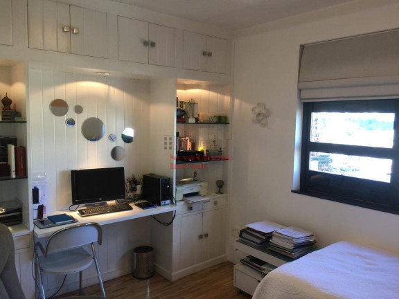 Imagem Cobertura com 4 Quartos à Venda, 371 m² em Pinheiros - São Paulo