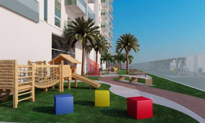 Imagem Apartamento com 1 Quarto à Venda, 42 m² em Praia Brava - Itajaí Imagem Apartamento com 1 Quarto à Venda, 42 m² em Praia Brava - Itajaí