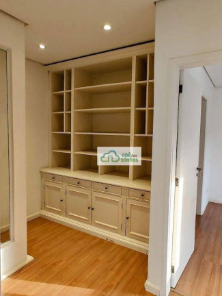 Imagem Imóvel com 3 Quartos para Alugar, 138 m² em Pinheiros - São Paulo Imagem Imóvel com 3 Quartos para Alugar, 138 m² em Pinheiros - São Paulo