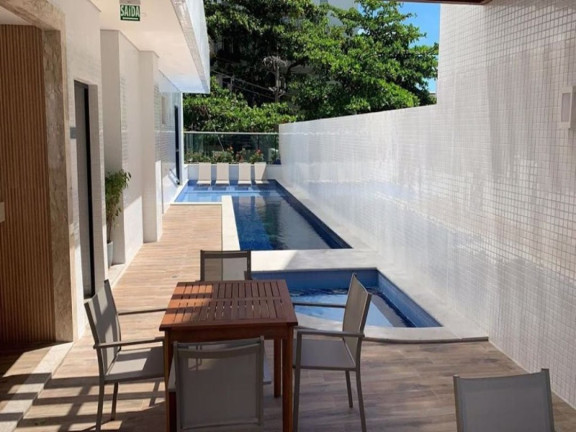 Imagem Cobertura com 3 Quartos à Venda, 220 m² em Rio Vermelho - Salvador Imagem Cobertura com 3 Quartos à Venda, 220 m² em Rio Vermelho - Salvador