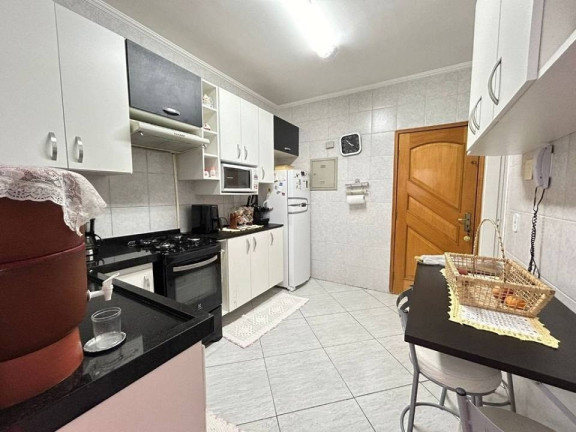 Imagem Apartamento com 3 Quartos à Venda, 85 m² em Dos Casa - São Bernardo Do Campo