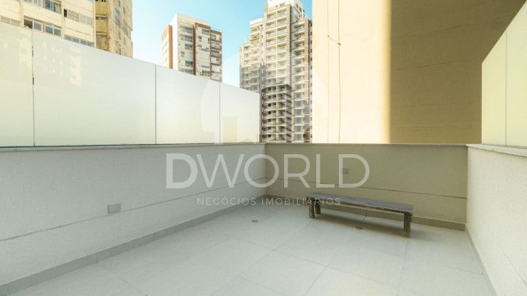 Imóvel com 1 Quarto à Venda, 4 m² em Bela Vista - São Paulo