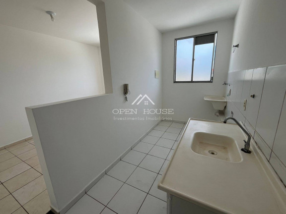 Imagem Apartamento com 2 Quartos para Alugar, em Vila Cidade Jardim - Botucatu Imagem Apartamento com 2 Quartos para Alugar, em Vila Cidade Jardim - Botucatu
