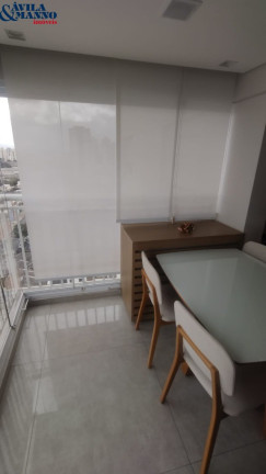 Imagem Apartamento com 3 Quartos à Venda, 78 m² em Mooca - São Paulo Imagem Apartamento com 3 Quartos à Venda, 78 m² em Mooca - São Paulo