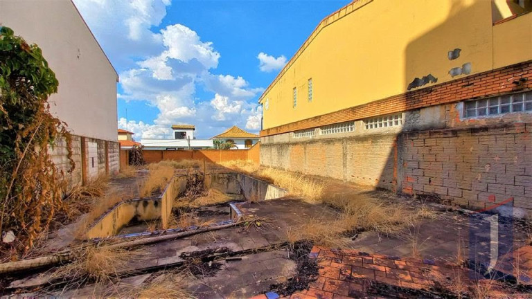 Imagem Terreno à Venda, 255 m² em Jardim Da Gloria - São Paulo Imagem Terreno à Venda, 255 m² em Jardim Da Gloria - São Paulo