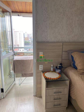 Imagem Apartamento com 3 Quartos à Venda, 128 m² em Centro - Santo André Imagem Apartamento com 3 Quartos à Venda, 128 m² em Centro - Santo André