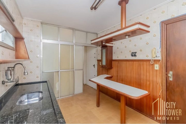 Imagem Apartamento com 3 Quartos à Venda, 107 m² em Itaim Bibi - São Paulo Imagem Apartamento com 3 Quartos à Venda, 107 m² em Itaim Bibi - São Paulo