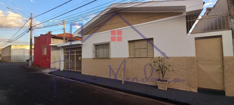 Imagem Casa com 2 Quartos à Venda, 91 m² em Campos Elíseos - Ribeirão Preto Imagem Casa com 2 Quartos à Venda, 91 m² em Campos Elíseos - Ribeirão Preto