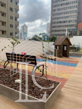 Imagem Apartamento com 1 Quarto à Venda, 28 m² em Consolação - São Paulo Imagem Apartamento com 1 Quarto à Venda, 28 m² em Consolação - São Paulo