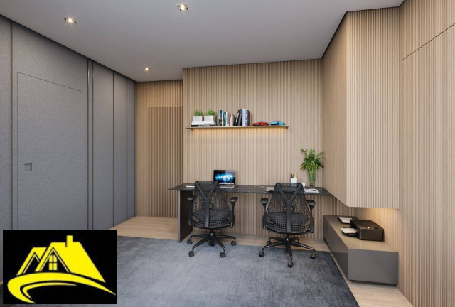 Imagem Apartamento com 3 Quartos à Venda, 201 m² em Jardins - São Paulo
