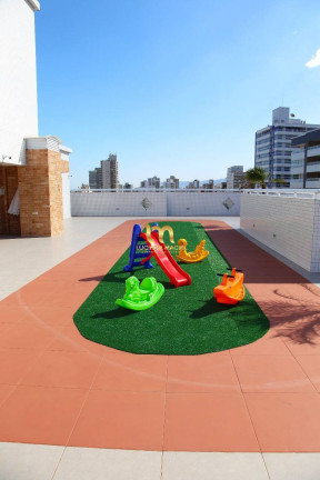 Imagem Apartamento com 1 Quarto à Venda, 53 m² em Aviação - Praia Grande Imagem Apartamento com 1 Quarto à Venda, 53 m² em Aviação - Praia Grande