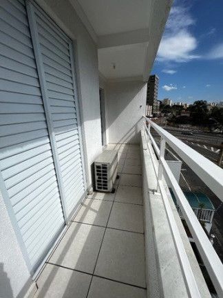 Imagem Apartamento com 2 Quartos à Venda, 62 m² em Monte Castelo - São José Dos Campos