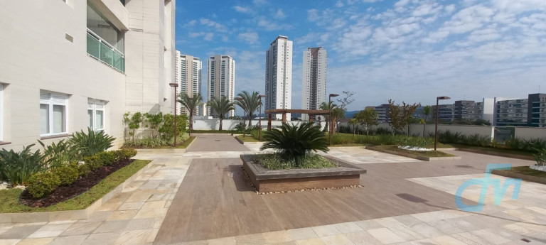 Imagem Apartamento com 2 Quartos à Venda, 72 m² em Vila Mogilar - Mogi Das Cruzes