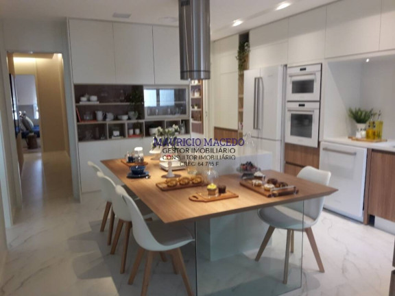 Imagem Apartamento com 3 Quartos à Venda, 200 m² em Alphaville Empresarial - Barueri Imagem Apartamento com 3 Quartos à Venda, 200 m² em Alphaville Empresarial - Barueri