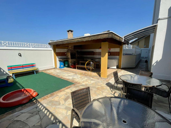 Imagem Apartamento com 2 Quartos para Alugar, 80 m² em Jardim Aquarius - São José Dos Campos Imagem Apartamento com 2 Quartos para Alugar, 80 m² em Jardim Aquarius - São José Dos Campos