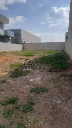 Imagem Terreno à Venda, 337 m² em Jardim Residencial Dona Maria José - Indaiatuba Imagem Terreno à Venda, 337 m² em Jardim Residencial Dona Maria José - Indaiatuba
