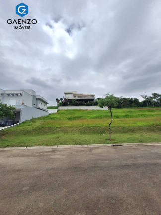Imagem Terreno em Condomínio à Venda, 474 m² em Alphaville - Santana De Parnaíba Imagem Terreno em Condomínio à Venda, 474 m² em Alphaville - Santana De Parnaíba