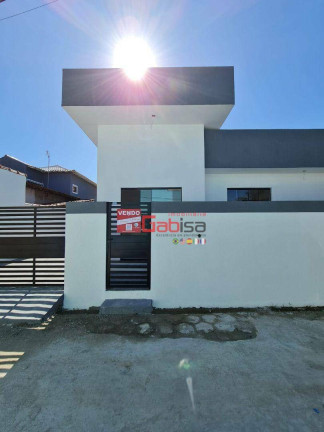 Imagem Casa com 3 Quartos à Venda, 80 m² em Fluminense - São Pedro Da Aldeia Imagem Casa com 3 Quartos à Venda, 80 m² em Fluminense - São Pedro Da Aldeia