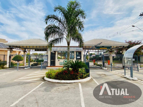 Imagem Casa de Condomínio com 3 Quartos à Venda, 206 m² em Jardim Do Lago - Atibaia