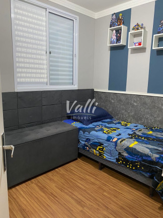 Imagem Apartamento com 2 Quartos à Venda, 52 m² em Jardim Rosemary - Santa Bárbara D?oeste Imagem Apartamento com 2 Quartos à Venda, 52 m² em Jardim Rosemary - Santa Bárbara D?oeste