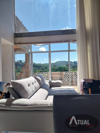 Casa com 5 Quartos à Venda, 500 m² em Jundiaizinho (terra Preta) - Mairiporã