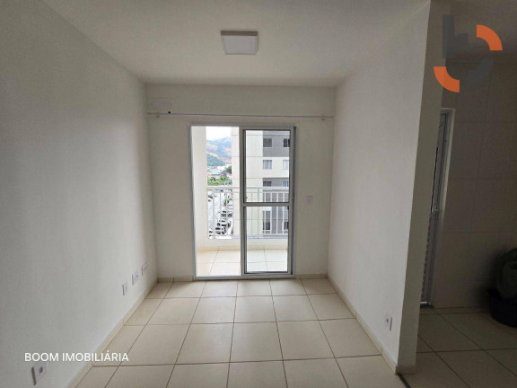 Imagem Apartamento com 2 Quartos para Alugar, 59 m² em Comendador Soares - Nova Iguaçu