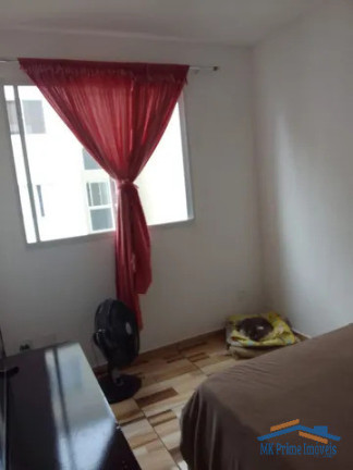Imagem Apartamento com 2 Quartos à Venda, 43 m² em Jardim Do Lago - São Paulo