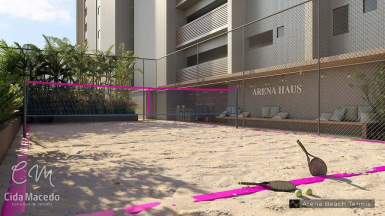 Apartamento com 4 Quartos à Venda, 98 m² em Bessa - João Pessoa