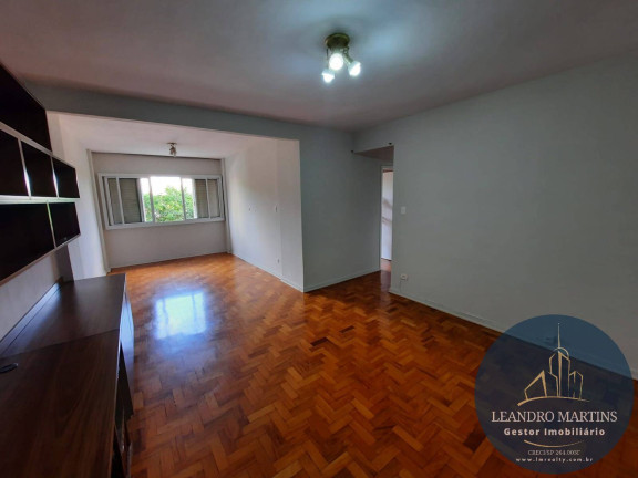 Apartamento com 2 Quartos à Venda, 98 m² em Ipiranga - São Paulo
