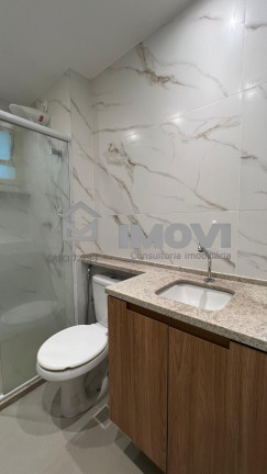 Imagem Apartamento com 3 Quartos à Venda, 75 m² em Itapuã - Vila Velha
