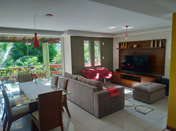 Imagem Casa com 4 Quartos à Venda, 742 m² em Pendotiba - Maria Paula - Niterói Imagem Casa com 4 Quartos à Venda, 742 m² em Pendotiba - Maria Paula - Niterói