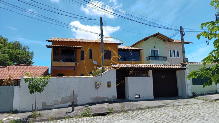 Casa com 5 Quartos à Venda, 415 m² em Centro - São Pedro Da Aldeia