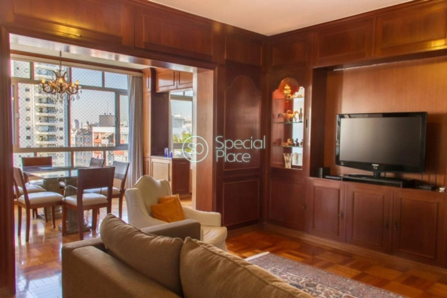 Imagem Apartamento com 4 Quartos à Venda, 341 m² em Higienópolis - São Paulo Imagem Apartamento com 4 Quartos à Venda, 341 m² em Higienópolis - São Paulo