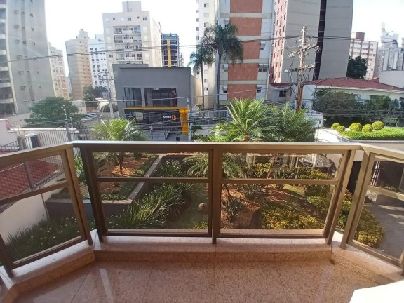 Imagem Apartamento com 4 Quartos à Venda, 274 m² em Centro - Campinas Imagem Apartamento com 4 Quartos à Venda, 274 m² em Centro - Campinas