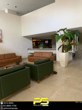 Imagem Apartamento com 2 Quartos à Venda, 75 m² em Cabo Branco - João Pessoa Imagem Apartamento com 2 Quartos à Venda, 75 m² em Cabo Branco - João Pessoa