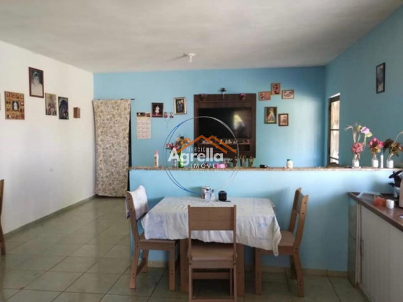 Imagem Imóvel com 3 Quartos à Venda, 100 m² em Roseira - Mogi Guaçu Imagem Imóvel com 3 Quartos à Venda, 100 m² em Roseira - Mogi Guaçu