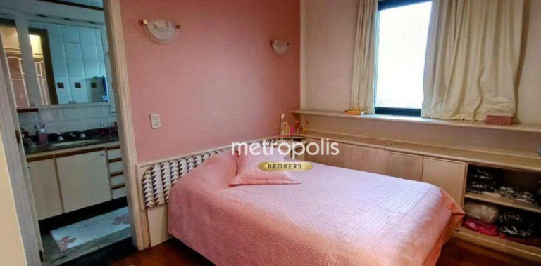Imagem Apartamento com 4 Quartos à Venda, 200 m² em Bosque Da Saúde - São Paulo Imagem Apartamento com 4 Quartos à Venda, 200 m² em Bosque Da Saúde - São Paulo