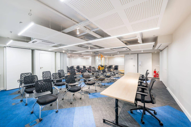 Imagem Sala Comercial à Venda, 574 m² em República - São Paulo