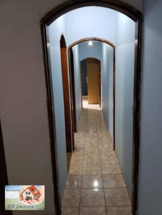 Imagem Casa com 3 Quartos à Venda, 125 m² em Cooperativa - São Bernardo Do Campo Imagem Casa com 3 Quartos à Venda, 125 m² em Cooperativa - São Bernardo Do Campo