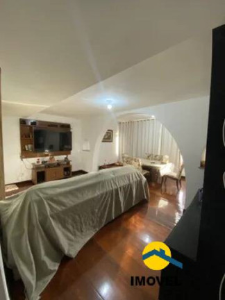 Imagem Casa com 3 Quartos à Venda, 167 m² em Fonseca - Niterói Imagem Casa com 3 Quartos à Venda, 167 m² em Fonseca - Niterói