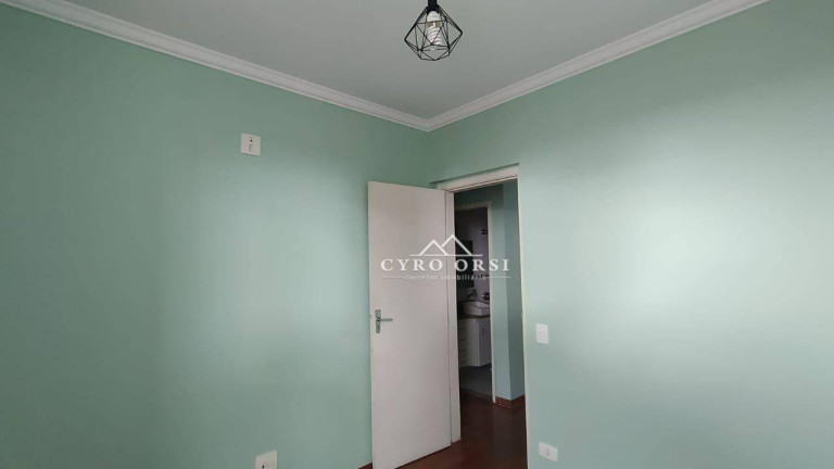 Imagem Apartamento com 2 Quartos à Venda, 66 m² em Alto - Piracicaba