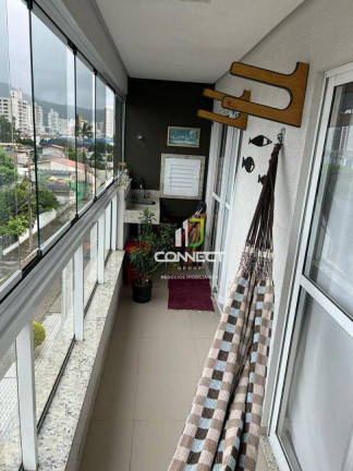 Imagem Apartamento com 3 Quartos à Venda, 94 m² em São João - Itajaí