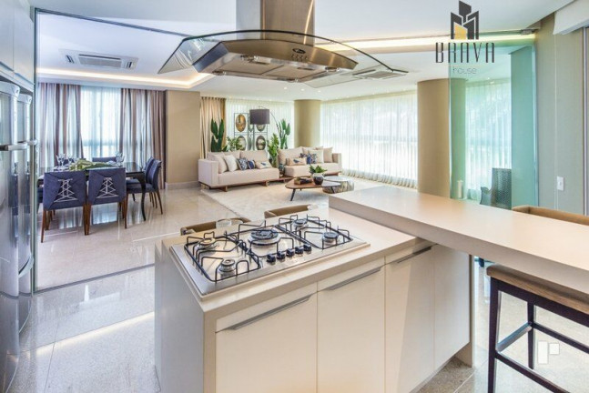 Imagem Apartamento com 3 Quartos à Venda, 375 m² em Centro - Balneário Camboriú
