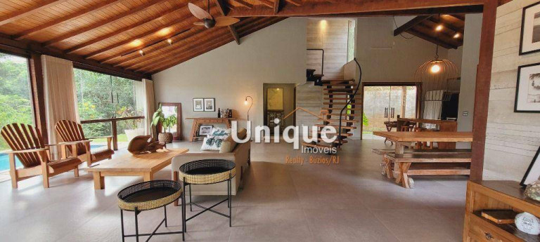 Imagem Casa com 2 Quartos à Venda, 177 m² em João Fernandes - Armação Dos Búzios Imagem Casa com 2 Quartos à Venda, 177 m² em João Fernandes - Armação Dos Búzios