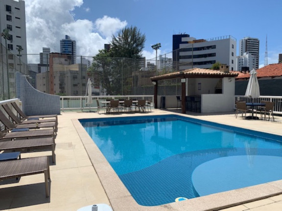 Imagem Imóvel com 4 Quartos à Venda, 342 m² em Jardim Apipema - Salvador Imagem Imóvel com 4 Quartos à Venda, 342 m² em Jardim Apipema - Salvador