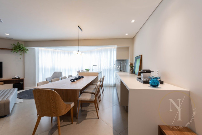 Imagem Apartamento com 3 Quartos à Venda, 160 m² em Tatuapé - São Paulo