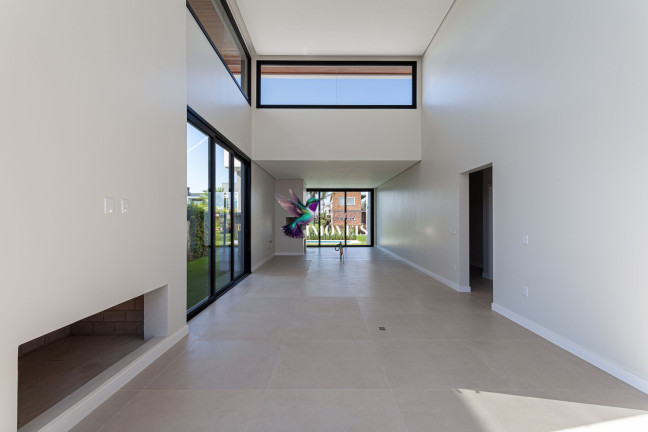 Imagem Casa de Condomínio com 3 Quartos à Venda, 256 m² em Centenário - Torres Imagem Casa de Condomínio com 3 Quartos à Venda, 256 m² em Centenário - Torres