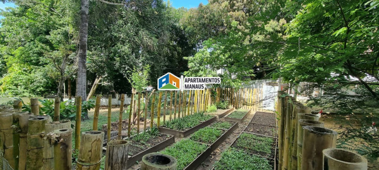 Imagem Terreno à Venda, 4.000 m² em Aleixo - Manaus